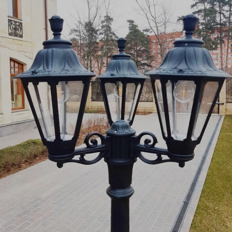 Консольные